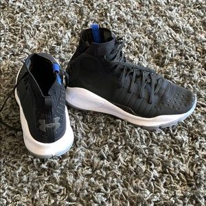 Under Armour Steph Curry shoes